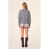 image:imageNasty Gal Turtleneck SweaterGrey