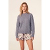 image:imageNasty Gal Turtleneck SweaterGrey