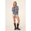 image:imageNasty Gal Turtleneck SweaterGrey