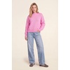 image:imageNasty Gal Turtleneck SweaterPink