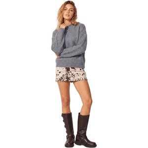 image:imageNasty Gal Turtleneck SweaterGrey